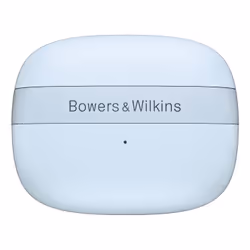 Bowers & Wilkins Pi6 Auricolare True Wireless Stereo (TWS) In-ear Musica e Chiamate USB tipo-C Bluetooth Base di ricarica Blu artico - Vista aggiuntiva 2