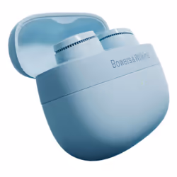 Bowers & Wilkins Pi6 Auricolare True Wireless Stereo (TWS) In-ear Musica e Chiamate USB tipo-C Bluetooth Base di ricarica Blu artico - Vista aggiuntiva 3