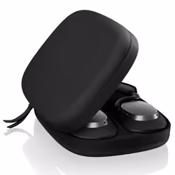 Bowers & Wilkins Px7 S3 Cuffie Wireless A Padiglione MUSICA USB tipo-C Bluetooth Nero - Vista aggiuntiva 4