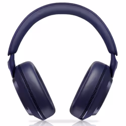 Bowers & Wilkins Px7 S3 Cuffie Wireless A Padiglione MUSICA USB tipo-C Bluetooth Blu - Vista aggiuntiva 2