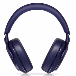 Bowers & Wilkins Px7 S3 Cuffie Wireless A Padiglione MUSICA USB tipo-C Bluetooth Blu - Vista aggiuntiva 3