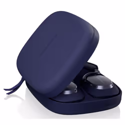 Bowers & Wilkins Px7 S3 Cuffie Wireless A Padiglione MUSICA USB tipo-C Bluetooth Blu - Vista aggiuntiva 4