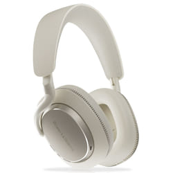 Bowers & Wilkins Px7 S3 Cuffie Wireless A Padiglione MUSICA USB tipo-C Bluetooth Bianco
