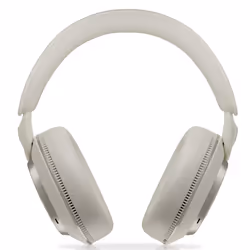 Bowers & Wilkins Px7 S3 Cuffie Wireless A Padiglione MUSICA USB tipo-C Bluetooth Bianco
