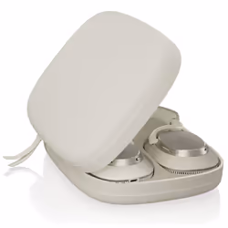 Bowers & Wilkins Px7 S3 Cuffie Wireless A Padiglione MUSICA USB tipo-C Bluetooth Bianco - Vista aggiuntiva 4