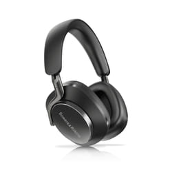 Bowers & Wilkins Px8 Auricolare Con cavo e senza cavo A Padiglione USB tipo-C Bluetooth Nero