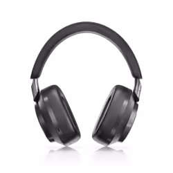 Bowers & Wilkins Px8 Auricolare Con cavo e senza cavo A Padiglione USB tipo-C Bluetooth Nero - Vista aggiuntiva 2