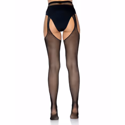 Leg Avenue 1402_00122 Collant e calza Nero - Vista aggiuntiva 6