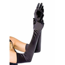 Leg Avenue 16B_00122 accessorio per costume Guanti per costume
