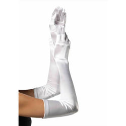 Leg Avenue 16B_00222 accessorio per costume Guanti per costume