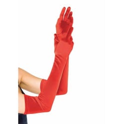 Leg Avenue 16B_00322 accessorio per costume Guanti per costume