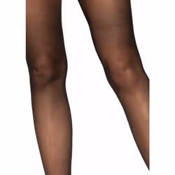 Leg Avenue 1767_00122 Collant e calza Nero - Vista aggiuntiva 3
