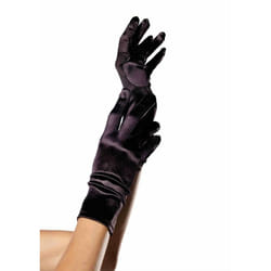 Leg Avenue 2B__00122 accessorio per costume Guanti per costume