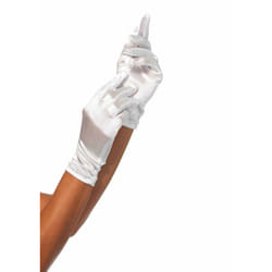 Leg Avenue 2B__00222 accessorio per costume Guanti per costume
