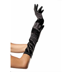 Leg Avenue 8B__00122 accessorio per costume Guanti per costume