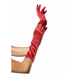 Leg Avenue 8B__00322 accessorio per costume Guanti per costume
