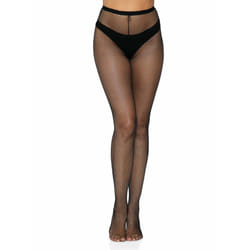 Leg Avenue 9015_00122 Collant e calza Nero