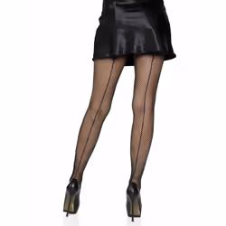 Leg Avenue 9015_00122 Collant e calza Nero - Vista aggiuntiva 5