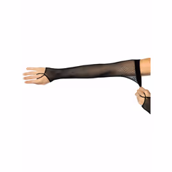 Leg Avenue 2019_00122 accessorio per costume Guanti per costume - Vista aggiuntiva 5