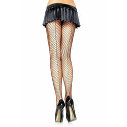 Leg Avenue 9076_00122 Collant e calza Nero