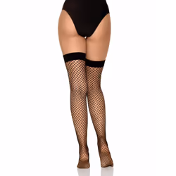 Leg Avenue 9036_00122 Collant e calza Nero - Vista aggiuntiva 5