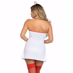 Leg Avenue 83050_00206 costume - Vista aggiuntiva 2