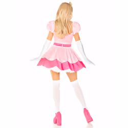 Leg Avenue 83094_00503 costume - Vista aggiuntiva 6