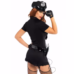 Leg Avenue 83344_00104 costume - Vista aggiuntiva 2