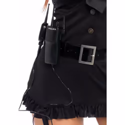 Leg Avenue 83344_00104 costume - Vista aggiuntiva 5