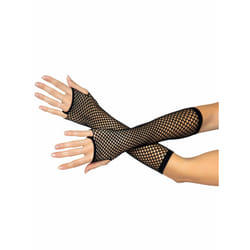 Leg Avenue 2024_00122 accessorio per costume Guanti per costume