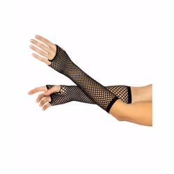 Leg Avenue 2024_00122 accessorio per costume Guanti per costume - Vista aggiuntiva 2