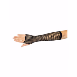 Leg Avenue 2024_00122 accessorio per costume Guanti per costume - Vista aggiuntiva 3