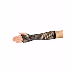 Leg Avenue 2024_00122 accessorio per costume Guanti per costume - Vista aggiuntiva 4