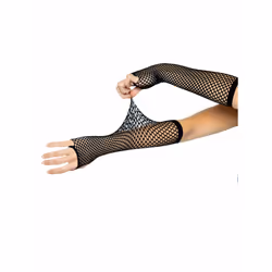 Leg Avenue 2024_00122 accessorio per costume Guanti per costume - Vista aggiuntiva 5