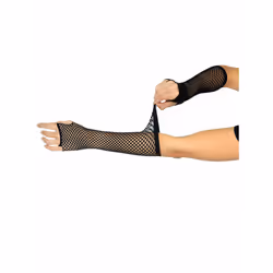 Leg Avenue 2024_00122 accessorio per costume Guanti per costume - Vista aggiuntiva 6
