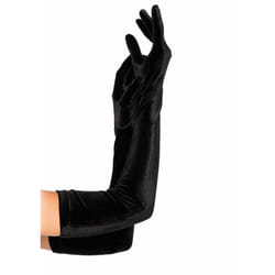 Leg Avenue 2052_00122 accessorio per costume Guanti per costume