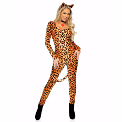 Leg Avenue 83666_15306 costume - Vista aggiuntiva 2