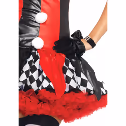 Leg Avenue 83929_01103 costume - Vista aggiuntiva 4