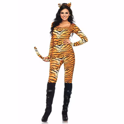 Leg Avenue 83895_10905 costume - Vista aggiuntiva 3