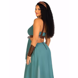 Leg Avenue 85036_12602 costume - Vista aggiuntiva 2