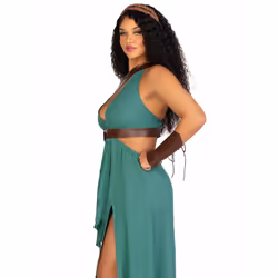 Leg Avenue 85036_12602 costume - Vista aggiuntiva 3