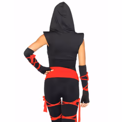 Leg Avenue 85087_01102 costume - Vista aggiuntiva 2