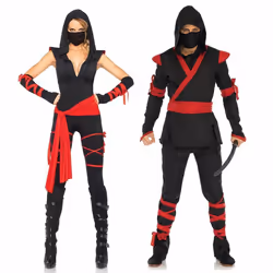 Leg Avenue 85087_01102 costume - Vista aggiuntiva 7
