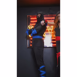 Leg Avenue 85087_01102 costume - Vista aggiuntiva 8