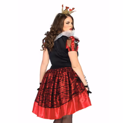Leg Avenue 86166X_01109 costume - Vista aggiuntiva 2