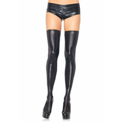 Leg Avenue 6901_00105 Collant e calza Nero