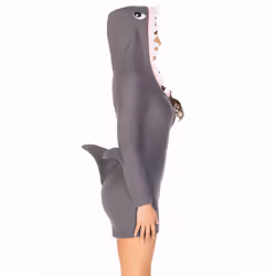 Leg Avenue 85312_02501 costume - Vista aggiuntiva 3