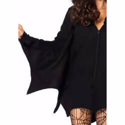 Leg Avenue 85311_00101 costume - Vista aggiuntiva 6
