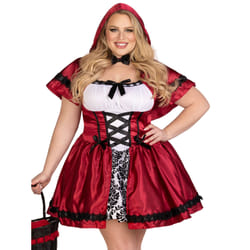 Leg Avenue 85230X_09608 costume