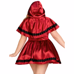 Leg Avenue 85230X_09608 costume - Vista aggiuntiva 2